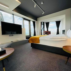 Junior Suite Balcony