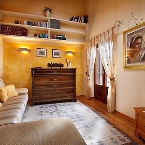 Appartamento attico