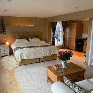 Deluxe Double or Twin Room Spa Bath