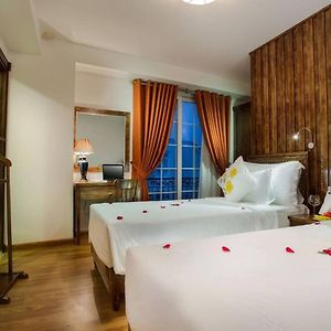 Premium Twin Room