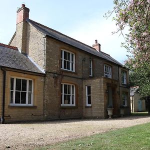 York Cottage House & Spa
