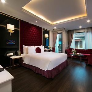 Junior Suite Balcony