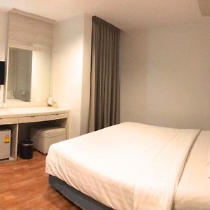 Deluxe Zimmer mit Kingsize-Bett