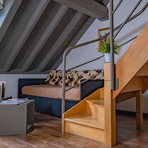 Suite Duplex