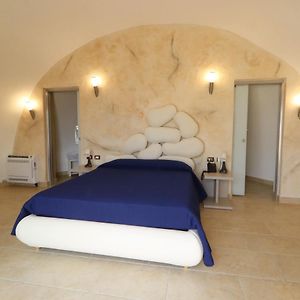 Camera superior con letto king size