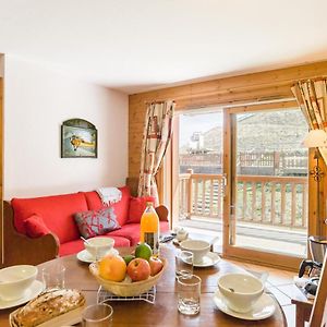 Appartement à 2 Chambres à Coucher