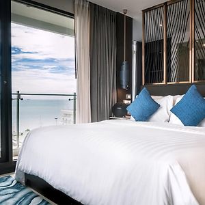 Junior Suite Sea View
