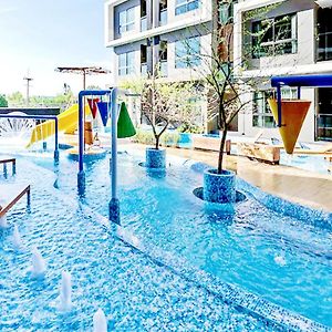 Soi 7 Hua Hin-Happy Rent