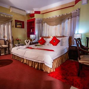Babylon Hotel & Serviced Apartment