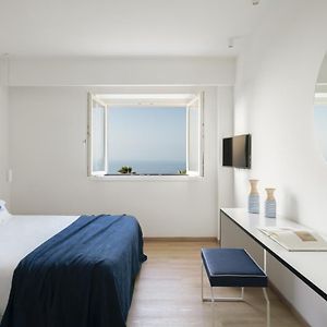 Camera deluxe con letto king size