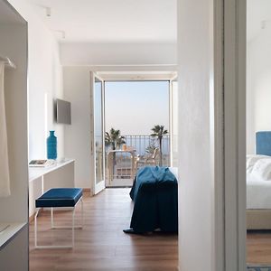 Camera deluxe con letto king size