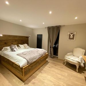 Chambre Supérieure Lit King-Size