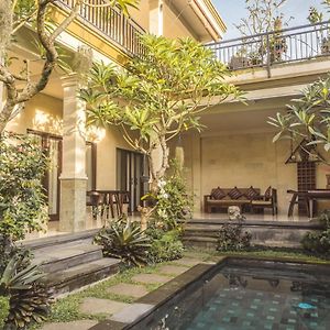 Double Room Pool View