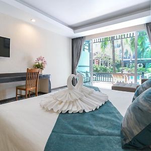 Deluxe Doppelzimmer