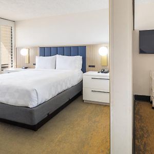 Queen Bed Kids Suite First Floor