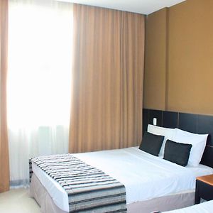 Luxury Triple Room