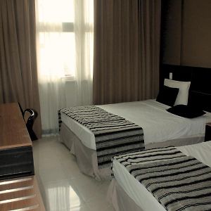 Luxury Quadruple Room