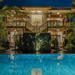 Kubu Rama Ubud Cottage