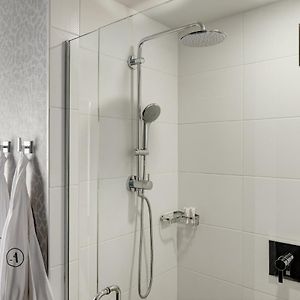 Double King Hearing-Accessible Guest Room