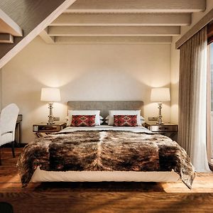 Habitación Dúplex de 2 Dormitorios