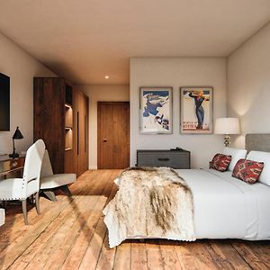 Habitación con Cama King