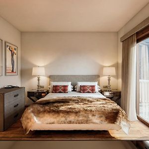 Habitación Deluxe con Cama King