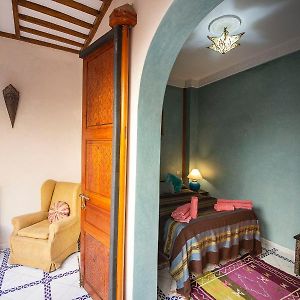 Chambre Lit King-Size