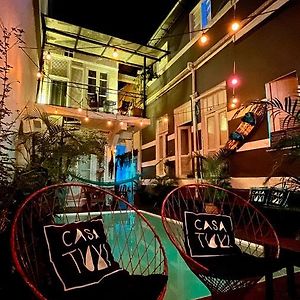 Casa Tuxi