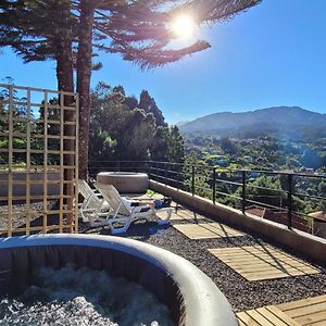 Sleep And Go In Santana In Nature B&B