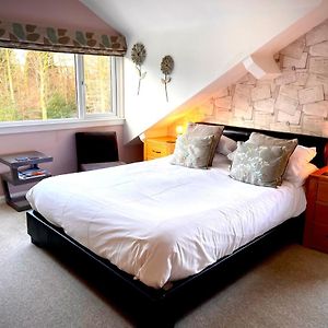 Double Room Garden View