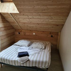 Chambre Lit King-Size
