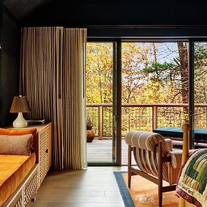 King Room Balcony
