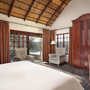 Executive King Room