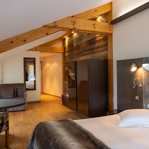 Suite Junior Prestige