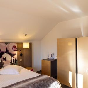 Chambre Confort