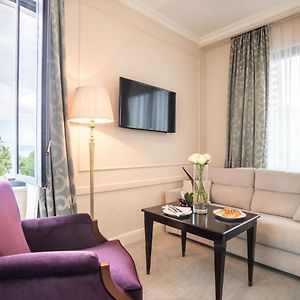 Junior Suite Sea Side