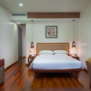 Family Three-Bedroom Suite