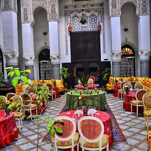Palais Alfirdaous Medina