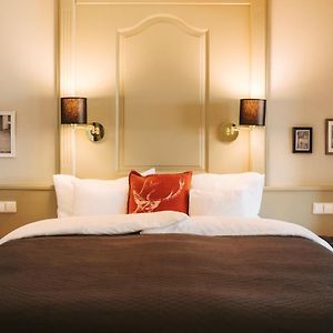 Standard Doppelzimmer