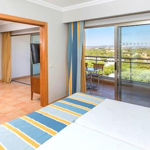 Standard One-Bedroom Apartment