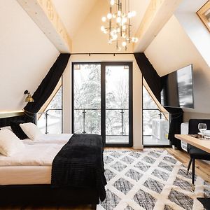 Tatry Residence Spa