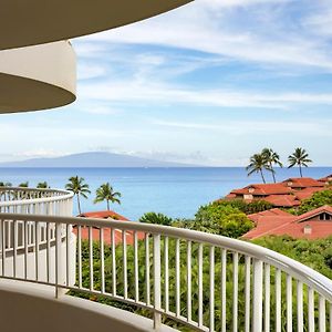 Partial Ocean View Suite One King Bed Sofa Bed Mobility Accessible or Tub