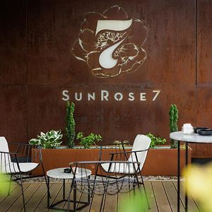 Boutique Hotel Sunrose 7 - Gourmet & Spa (Adults Only)