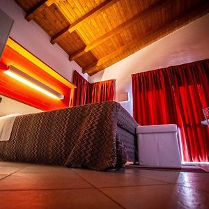 Camera superior con letto king size