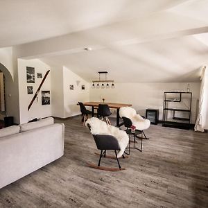 Familien-Suite mit Kingsize-Bett