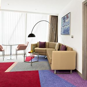 Suite à 1 Chambre à Coucher