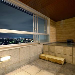 Japanese-Modern Suite Hot Spring Bath