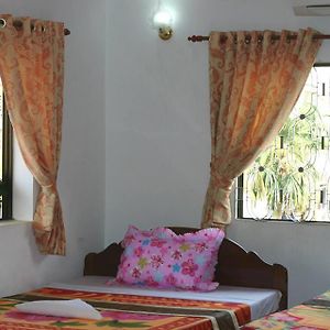 Angkor Ruby Guesthouse