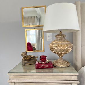 Superior King Suite