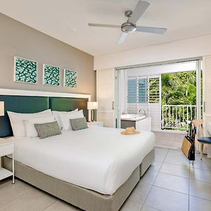 Deluxe Suite mit Kingsize-Bett